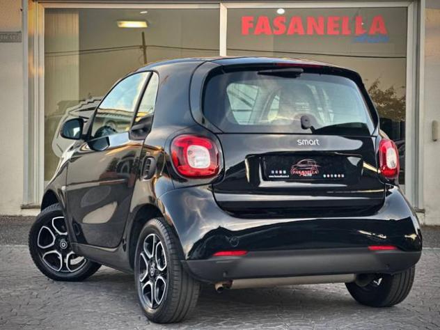 SMART ForTwo 70 1.0 twinamic Passion - IVA ESPOSTA rif. 23420759 - Foto 7