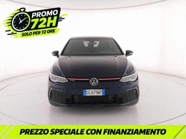 Volkswagen Golf 2.0 tsi GTI 245cv dsg - Foto 5