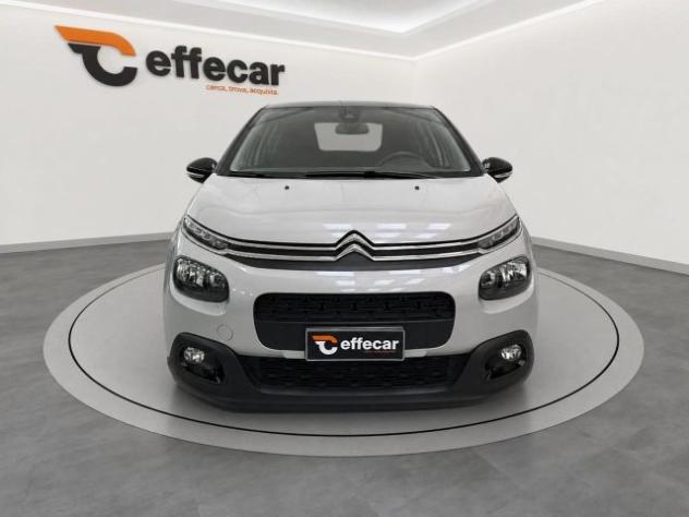 CITROEN C3 PureTech 82 S&S Uptown rif. 24229236 - Foto 2