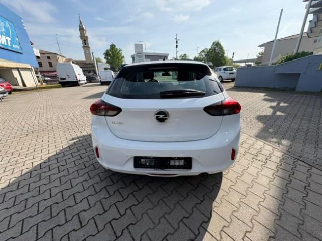 OPEL Corsa 1.2 Elegance 75CV NEOPATENTATI GPL rif. 23621058 - Foto 7