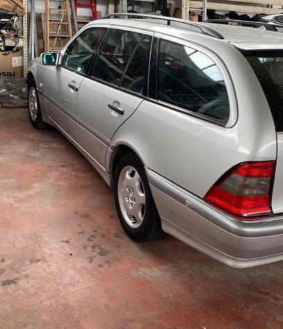 Mercedes-benz C 220 diesel sw cat Classic - Foto 3