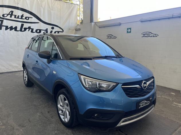 Opel Crossland X Crossland X 1.5 ecotec Innovation s&s 120cv auto TUA DA 149,00 AL MESE - Foto 2