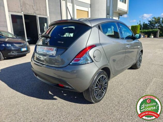 LANCIA Ypsilon 1.0 FireFly 5 porte S&S Hybrid Ecochic Gold rif. 24157170 - Foto 5