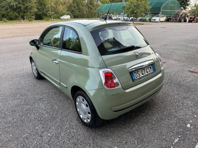FIAT - 500 - 1.2 Pop - Foto 6