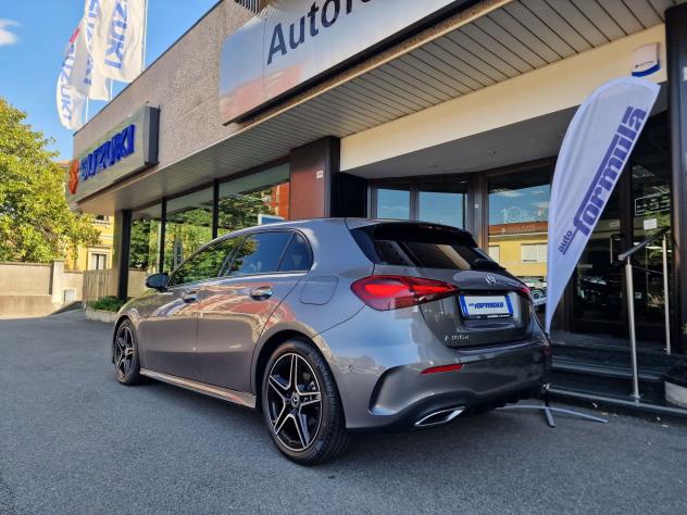 Mercedes-Benz Classe A A180d Premium Plus AMG Aut. - Foto 4