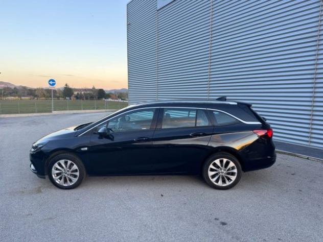 OPEL Astra 1.4 Turbo 110CV EcoM Sports Tourer Metano wagon rif. 23469231 - Foto 8
