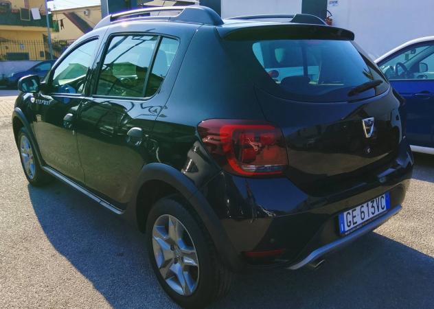 Dacia Sandero Stepway GPL 100CV - Foto 7
