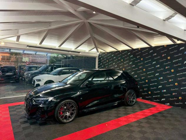 Audi RS3 Sportback TFSI quattro S tronic - Foto 4