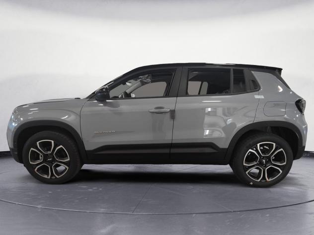 Jeep Avenger Avenger 1.2 Turbo 100 CV Altitude - Km0** - Foto 4