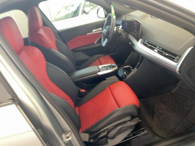 BMW X1 sDrive 18d MSport DCT **IN ARRIVO** - Foto 7