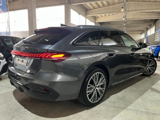 AUDI A5 Avant TDI204cv mHEV+Stronic S Line "19 Sline/Black rif. 23419694 - Foto 7