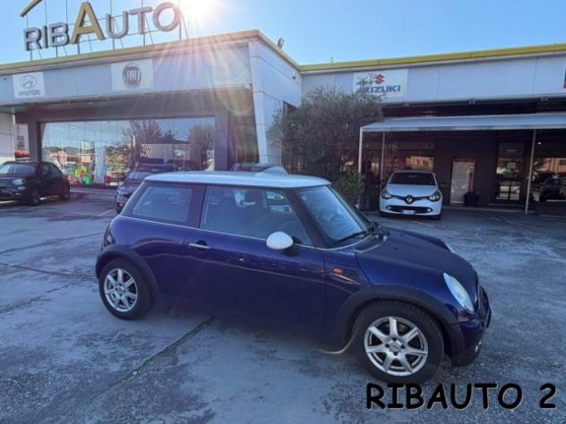 MINI Mini 1.6 16V Cooper rif. 23826357 - Foto 9