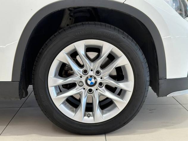 BMW X1 X1 xDrive18d X Line - Foto 7
