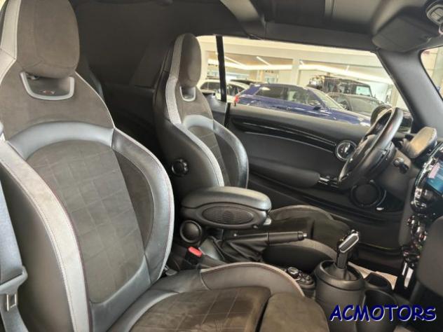 MINI Mini 2.0 Cooper S Cabrio rif. 23475283 - Foto 10