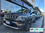 JEEP Compass 2 serie Compass 1.3 Turbo T4 190...