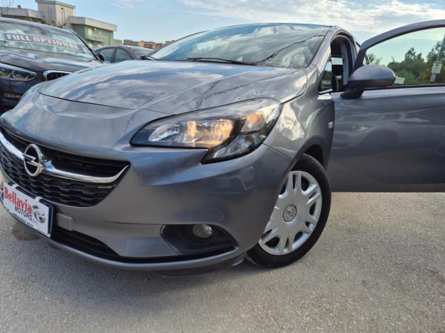 Opel Corsa 1.3 cdti EURO6 5P 75CV - Foto 9