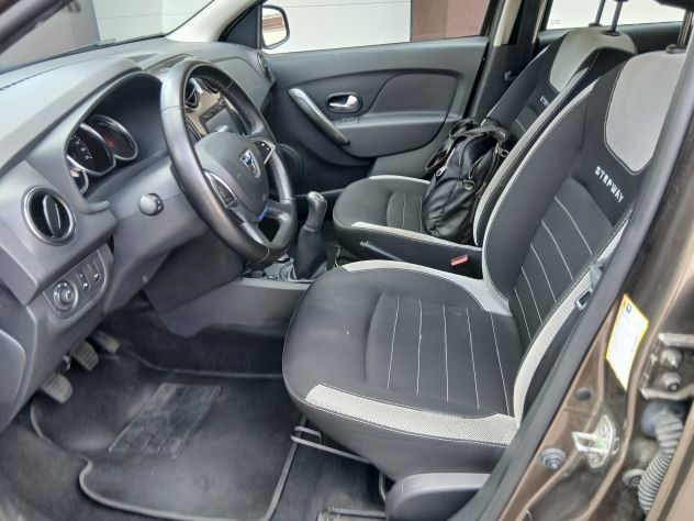 Dacia Sandero Stepway 0.9 Tce GPl prezzo finanziabile - Foto 6