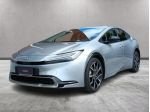 Toyota Prius Plug-in Hybrid Lounge