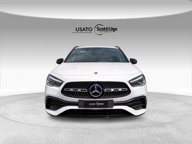 Mercedes-Benz GLA GLA-H247 2020 200 d Premium 4matic auto - Foto 2