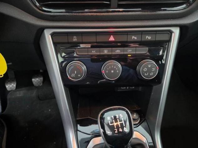 VOLKSWAGEN T-Roc 1.0 TSI life rif. 22857126 - Foto 4