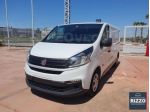 FIAT - Talento - 1.6 MJT PC-TN Combi 10q