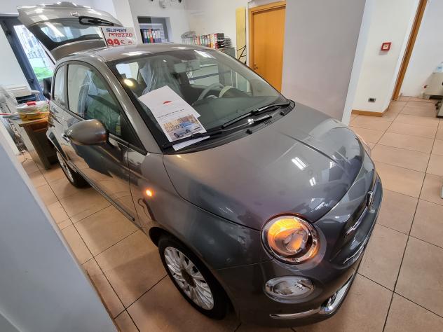 FIAT 500 - Foto 3