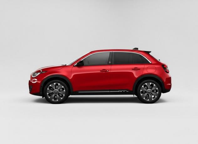 FIAT 600 1.2 Hybrid 145cv - Foto 2