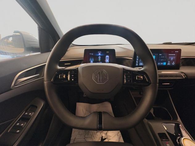 MG MG3 MG3 1.5 Hybrid+ Luxury - Foto 9