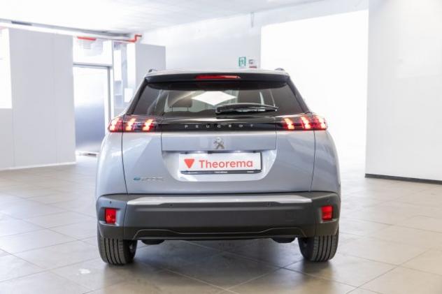 PEUGEOT 2008 e- - Motore Elettrico 136cv (100 kW) ALLURE PA rif. 20588284 - Foto 3