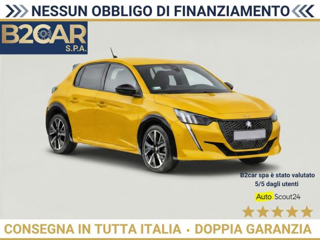 Peugeot 208 Allure Pack PureTech 100 S/S - Foto 3