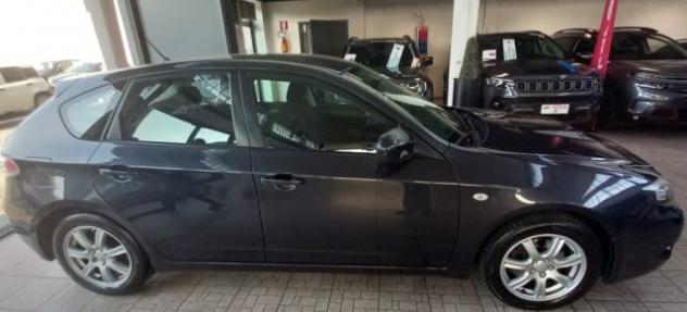 SUBARU Impreza 2.0D Comfort rif. 23924057 - Foto 2