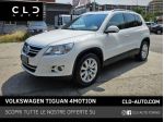 Volkswagen Tiguan Tiguan 2.0 tdi Sport&Style 4motion