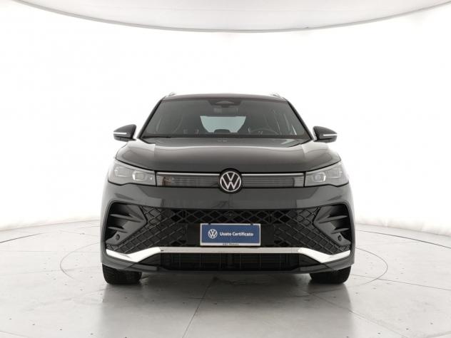 Volkswagen Tiguan 2.0 TDI SCR R-LINE DSG 4MOTION 193CV - Foto 2