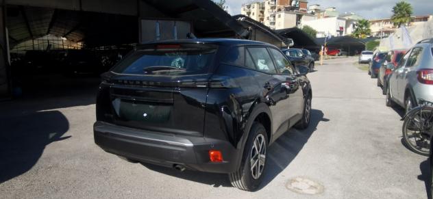 Peugeot 2008 1.2 PureTech 100 S&S Style KM0 2025 - Foto 9