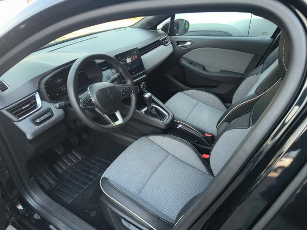 Renault Clio Clio 1.0 tce Techno (prezzo reale) - Foto 8