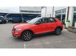 Volkswagen T-Roc T-Roc 1.5 TSI ACT DSG Style BlueMotion Technology