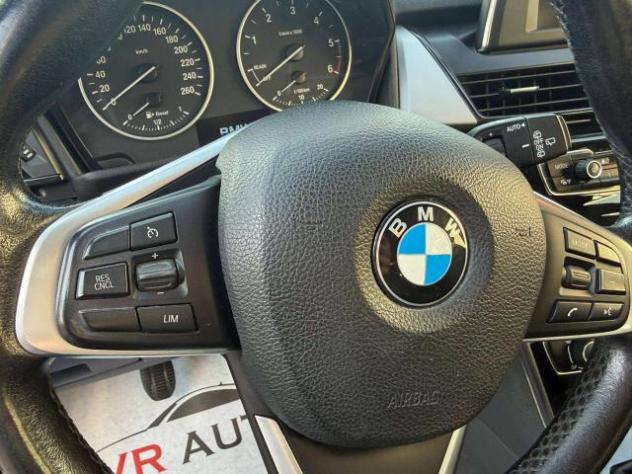 BMW 216 d 7 POSTI 216d Gran Tourer - Foto 9