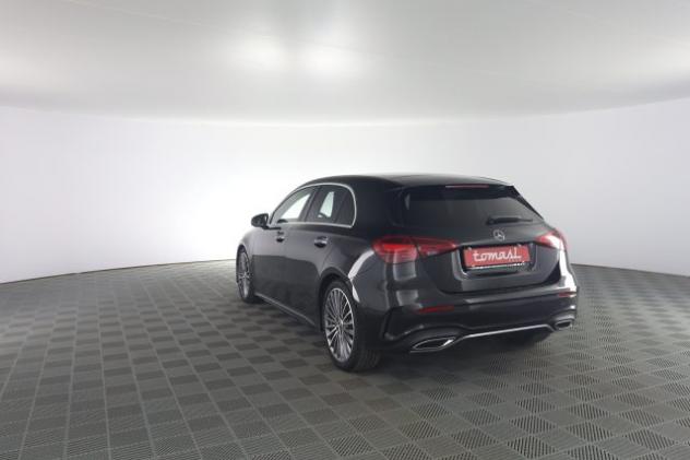 MERCEDES-BENZ A 180 A 180 d Automatic Advanced Plus AMG Line rif. 23925501 - Foto 6