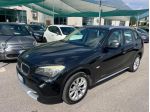 Bmw X1 xDrive20d Futura