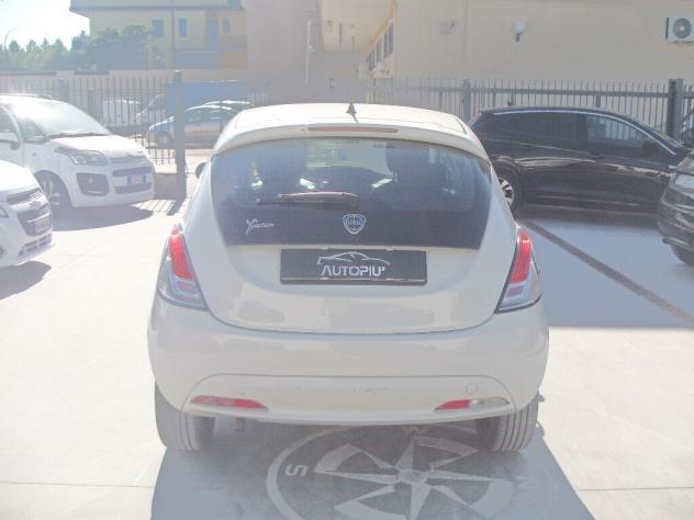 Lancia Ypsilon 1.2 69 CV 5 porte - 2017 - Foto 4