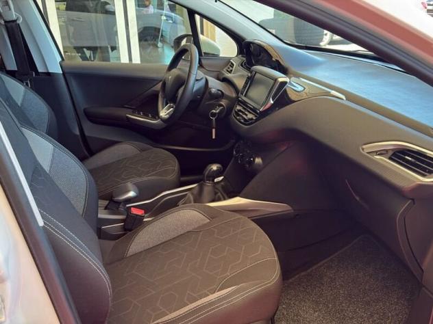 Peugeot 2008 BlueHDi 100 Active S/S - Foto 8
