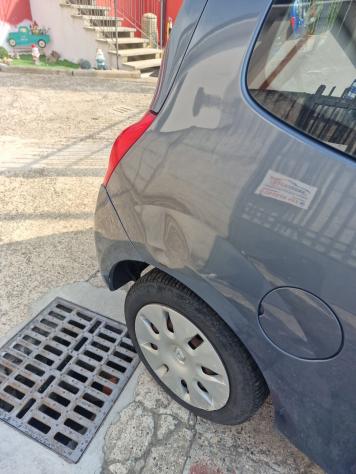 Renault Twingo 1.2 8v distrb/ok , si neopat. - Foto 9