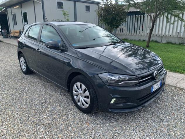 VOLKSWAGEN Polo 1.6 TDI 5p. Comfortline BlueMotion Technology rif. 24091911 - Foto 3