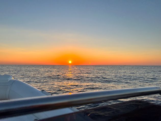 Noleggio gommone Joker Boat clubman 26 - Foto 5