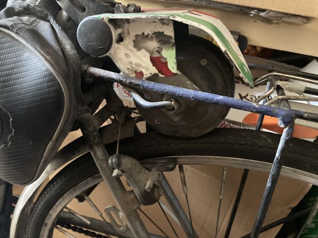 Bici Elettrica Uomo Bottecchia - Foto 3