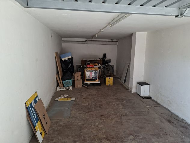 Vendesi garage 21 mq. - Foto 5
