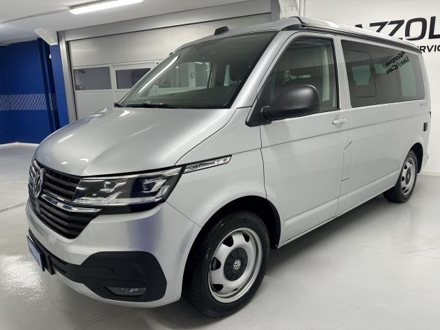 Volkswagen California 2.0 TDI 150CV DSG Beach Camper Edition - Foto 3