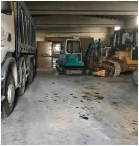 Immobile in asta di 880 m² in vendita a Gioia del Colle - Foto 4
