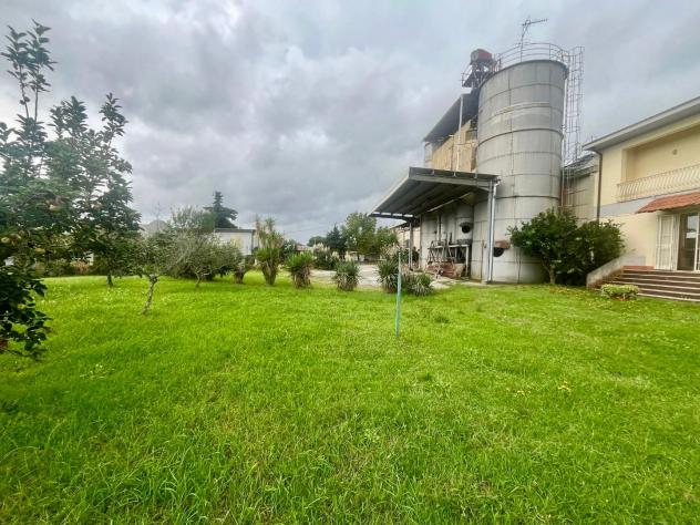 Capannone artigianale in vendita a Massa 650 mq Rif: 1287699 - Foto 6