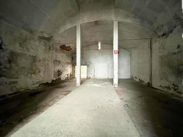 Capannone industriale in vendita a Porcari 4000 mq Rif: 656009 - Foto 8